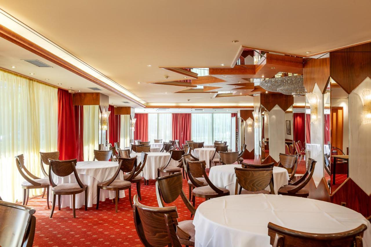 Oasis Hotel Apartments Athens Luaran gambar