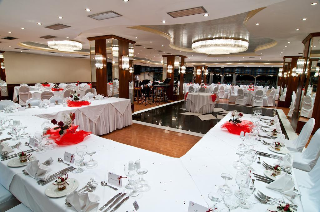 Oasis Hotel Apartments Athens Luaran gambar