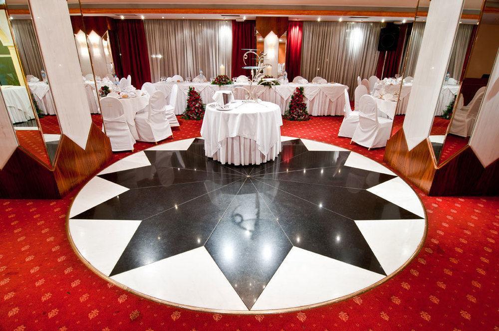 Oasis Hotel Apartments Athens Luaran gambar