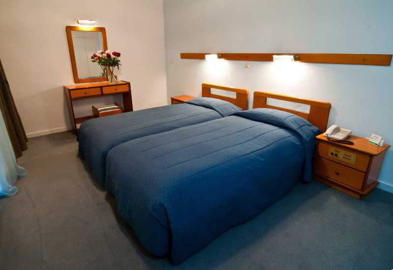 Oasis Hotel Apartments Athens Luaran gambar