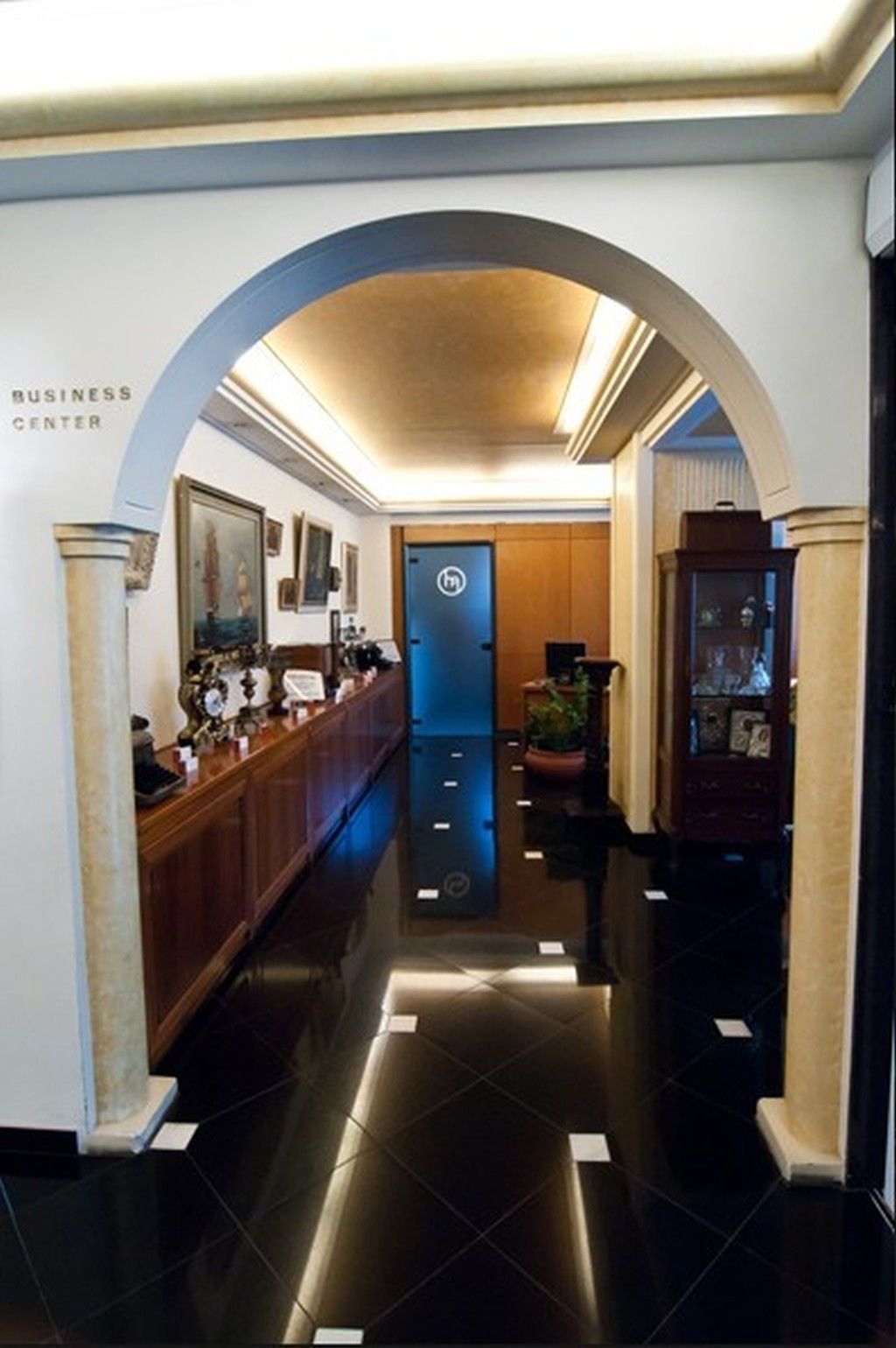 Oasis Hotel Apartments Athens Luaran gambar