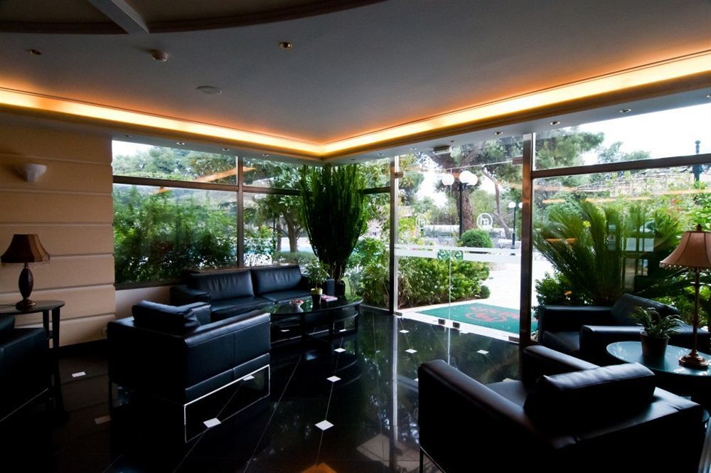 Oasis Hotel Apartments Athens Luaran gambar