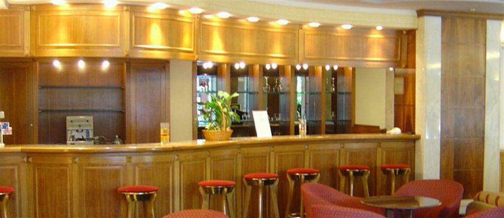 Oasis Hotel Apartments Athens Luaran gambar