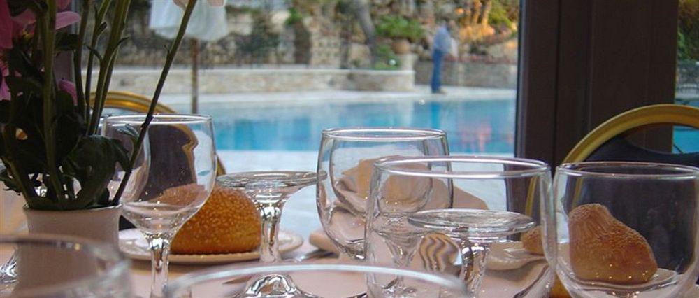 Oasis Hotel Apartments Athens Luaran gambar